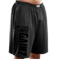 No Worries-Just GAINZ-311: Black