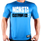 M-POLY-TEE-002-BL-WT-BK-F