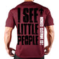 I See Little People-2: BK-WT
