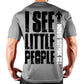 I See Little People-2: BK-WT
