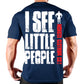 I See Little People-2: WT-RD