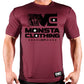 MC-Icon Signature Series-107: BK-WT