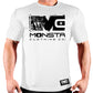 MC-Icon Signature Series-107: Black