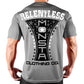 RELENTLESS MONSTA-138: WT-BK