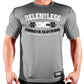 RELENTLESS MONSTA-138: WT-BK