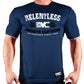 RELENTLESS MONSTA-138: WT-BK