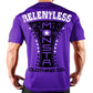 RELENTLESS MONSTA-138: WT-BK