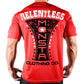 RELENTLESS MONSTA-138: WT-BK