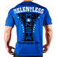 RELENTLESS MONSTA-138: WT-BK