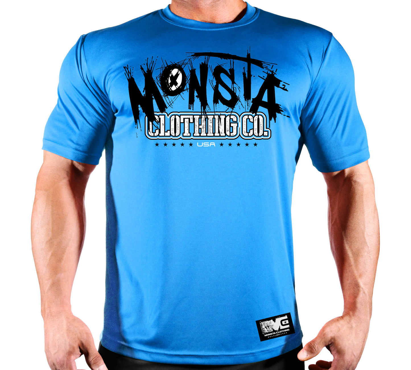 Monsta Genetics-139: colors-BK