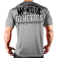 Monsta Genetics-139: colors-BK