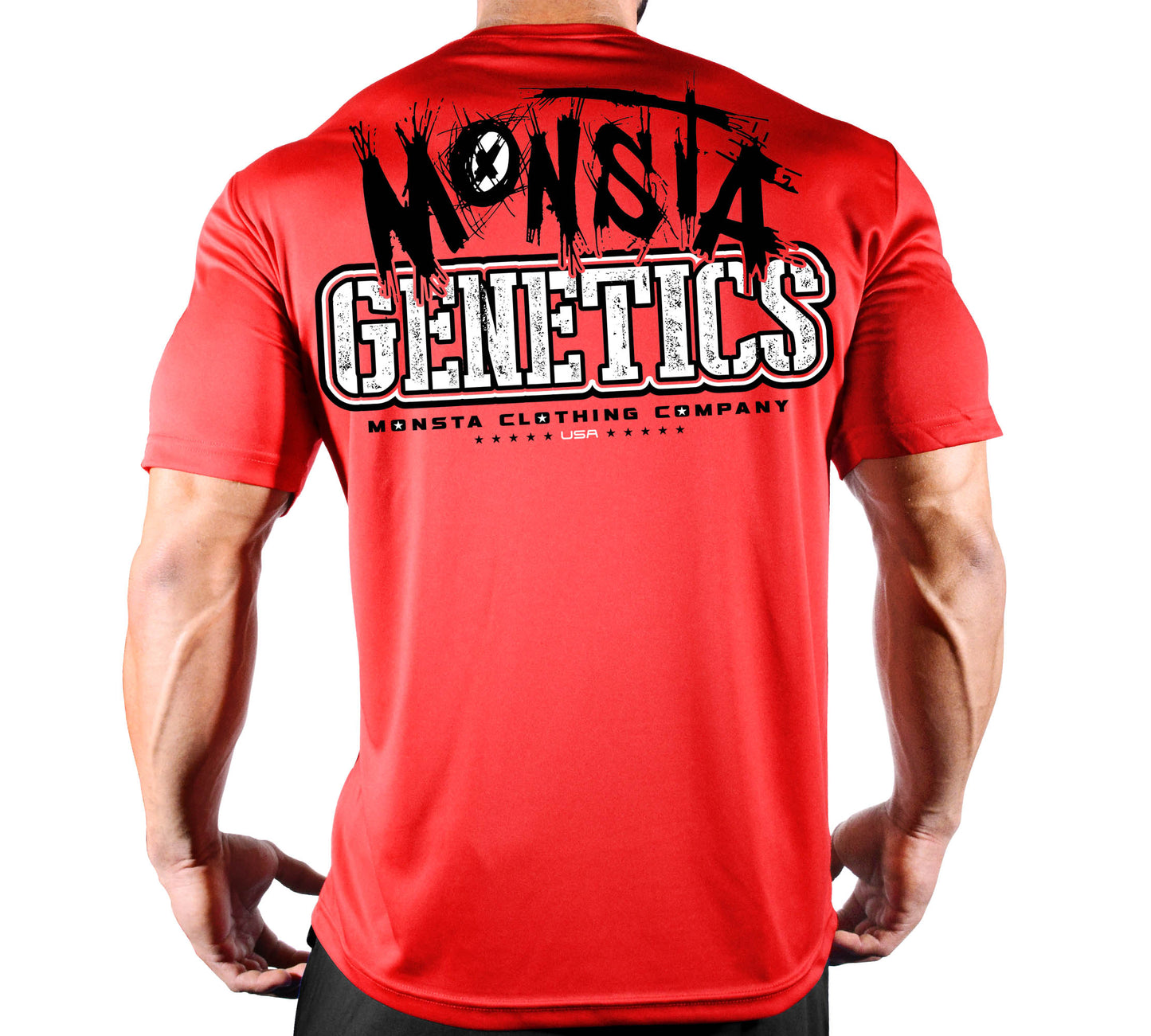 Monsta Genetics-139: colors-BK