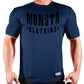 Monsta (SPIKE-TIPS)-145: Black