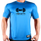 M-POLY-TEE-171-BL-F