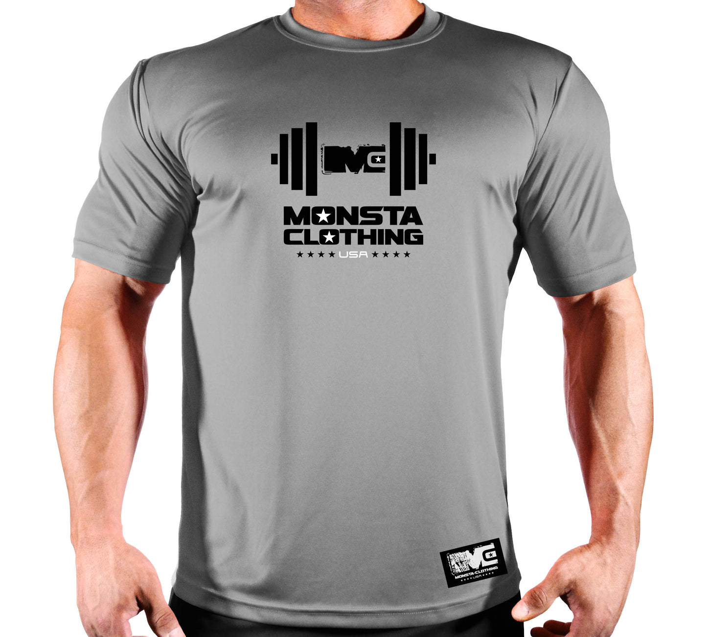 Monsta MC-Drift (Dumbbell)-171