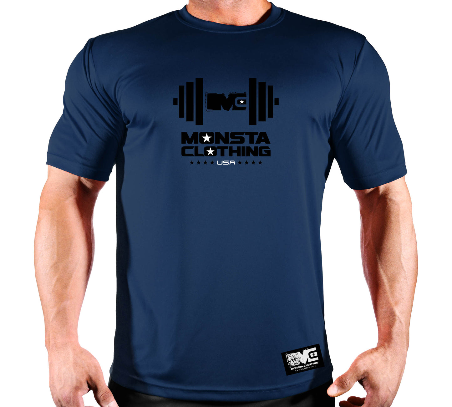 Monsta MC-Drift (Dumbbell)-171