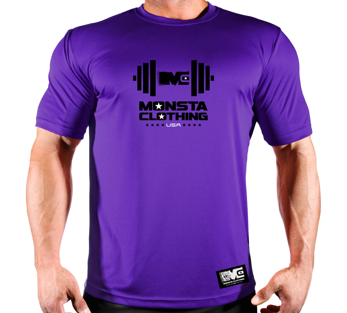 Monsta MC-Drift (Dumbbell)-171