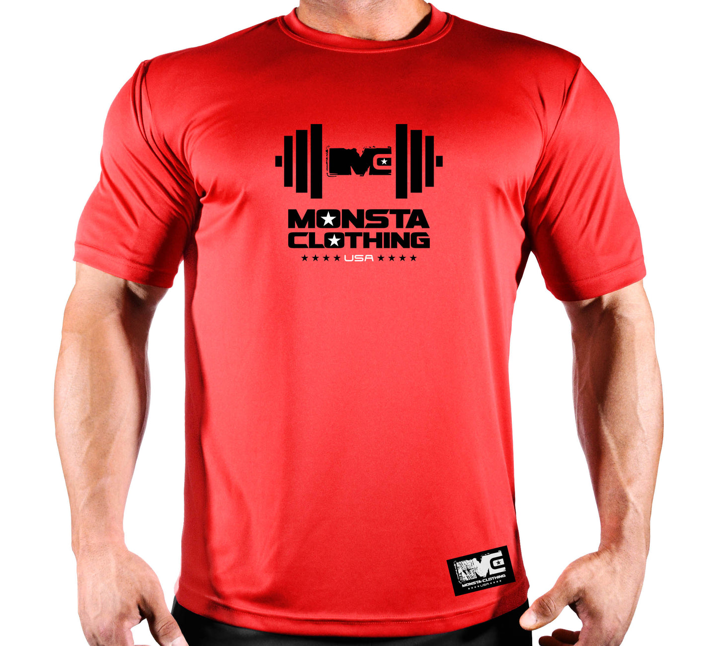 Monsta MC-Drift (Dumbbell)-171