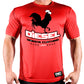 Cock Diesel-206: WT-BK