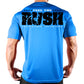 Hulk Out:Feel the Rush-210: Black