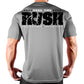Hulk Out:Feel the Rush-210: Black