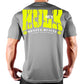 Hulk Out:Feel the Rush-210: safetyYW
