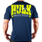 Hulk Out:Feel the Rush-210: safetyYW