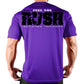 Hulk Out:Feel the Rush-210: Black