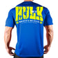 Hulk Out:Feel the Rush-210: safetyYW