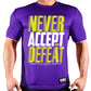 Never Accept Defeat-232: WT-Safety Yellow