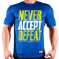 Never Accept Defeat-232: WT-Safety Yellow