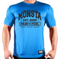 MONSTA est09 (Pain is Fuel)-236: Dark Grey