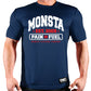 MONSTA est09 (Pain is Fuel)-236: WT-RD