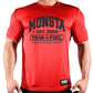 MONSTA est09 (Pain is Fuel)-236: Dark Grey