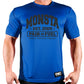 MONSTA est09 (Pain is Fuel)-236: Dark Grey