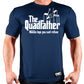 The QuadFather (Monsta Legs You Can’t Refuse)-306