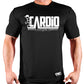 “F” Cardio-345: White
