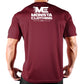 M-POLY-TEE-345-GT-WT-B