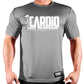 “F” Cardio-345: White