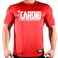 “F” Cardio-345: White