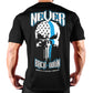 Never Back Down-350: WT-BL