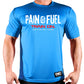 Pain is Fuel-Train on.-62: WT-RD