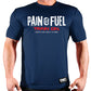 Pain is Fuel-Train on.-62: WT-RD