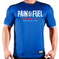 Pain is Fuel-Train on.-62: WT-RD