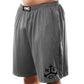 MCC-TriBar-334: Black