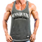 CONQUER-Overcome the Pain-137: WT-BK