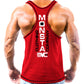 Relentless Monsta-138
