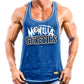 Monsta Genetics-139: colors-BK