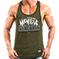 Monsta Genetics-139: colors-BK