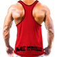 MonstaMan (Muscle Symbol)-238: Black